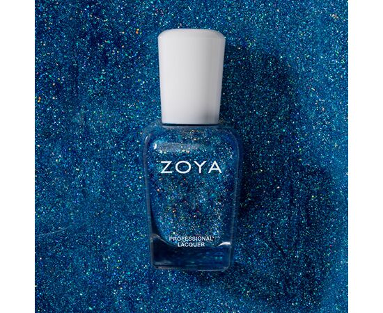 Маникюрный лак ZOYA Cove (zp1232), фото 4