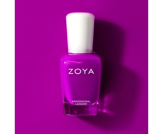 Маникюрный лак ZOYA Soraya (zp1186), фото 4