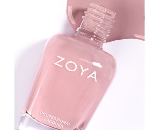 Маникюрный лак ZOYA Franny (zp1239), фото 3