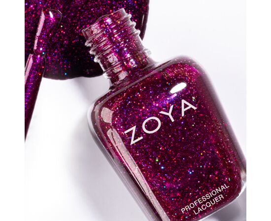 Маникюрный лак ZOYA Anabelle (zp1243), фото 3