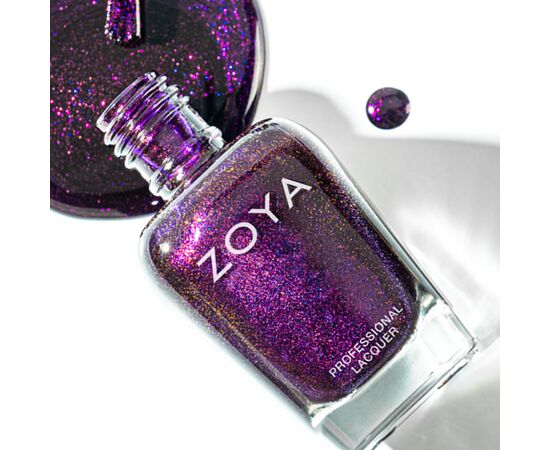 Маникюрный лак ZOYA Billie (zp1248), фото 3