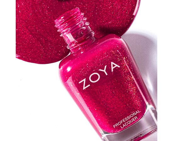 Маникюрный лак ZOYA Nadine (zp1261), фото 3