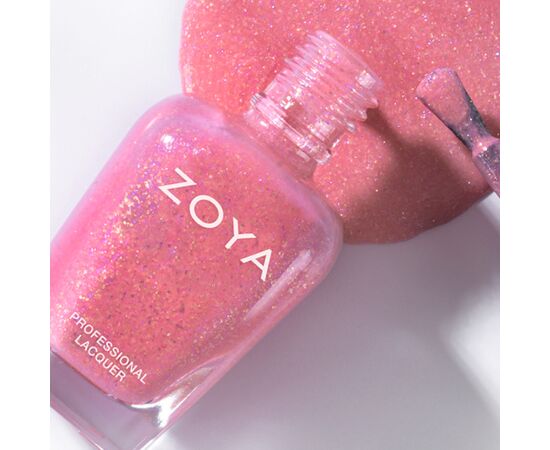 Маникюрный лак ZOYA Cleo (zp1262), фото 3