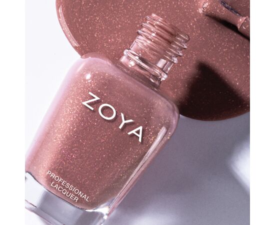 Маникюрный лак ZOYA Dulcie (zp1265), фото 2