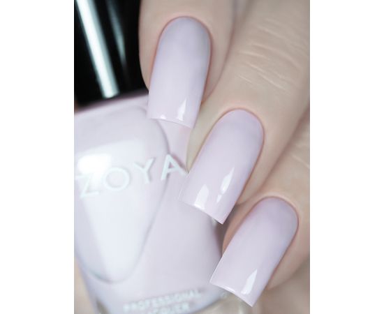 Маникюрный лак ZOYA Heather (ZP266), фото 1