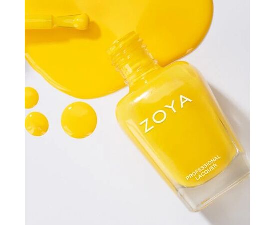 Маникюрный лак ZOYA Taji (zp1219), фото 3