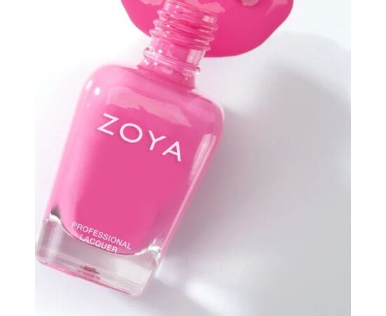 Маникюрный лак ZOYA Fleur (zp1222), фото 2