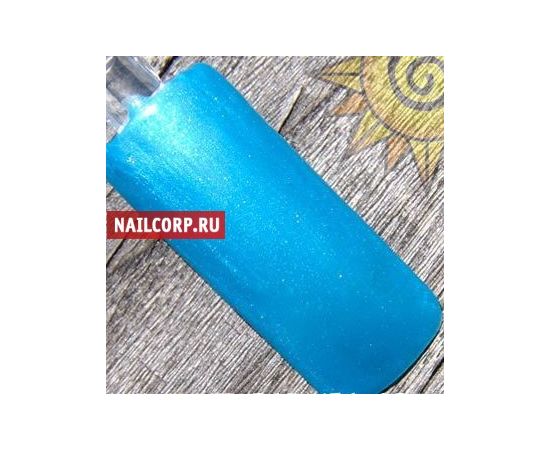Mani-Q Color Turquoise 101, фото 1