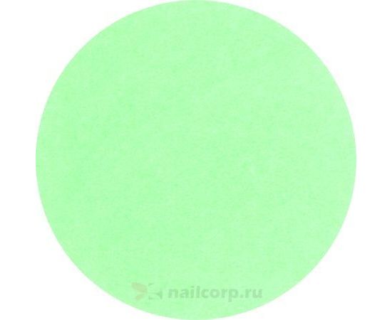 Neon Green Powder — цветная акриловая пудра, 7 гр, фото 1