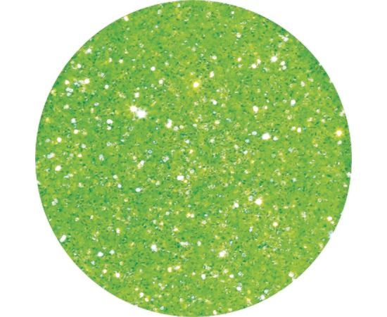 Incredible Green — глиттер, 7 гр, фото 2
