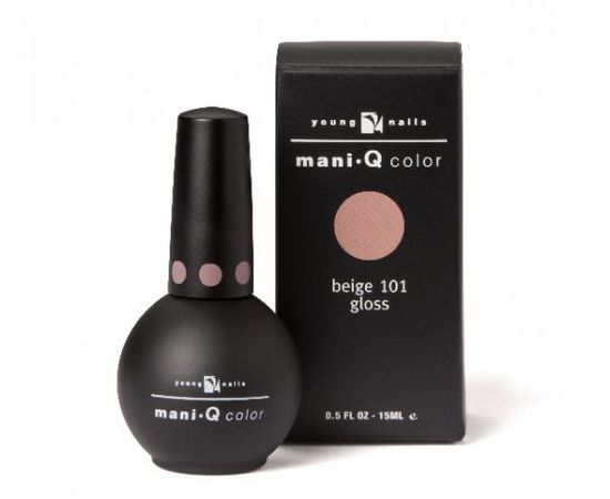 ManiQ Beige 101, фото 2