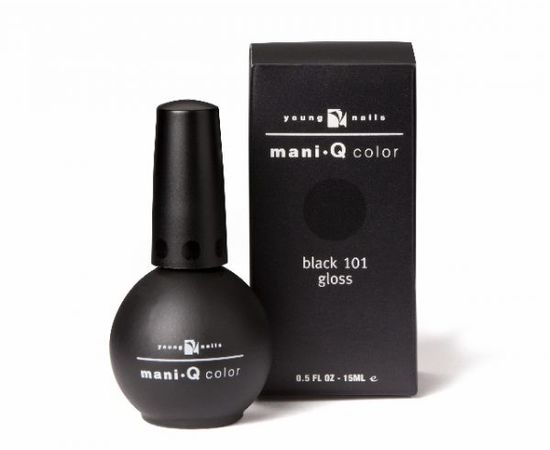 ManiQ Black 101, фото 2