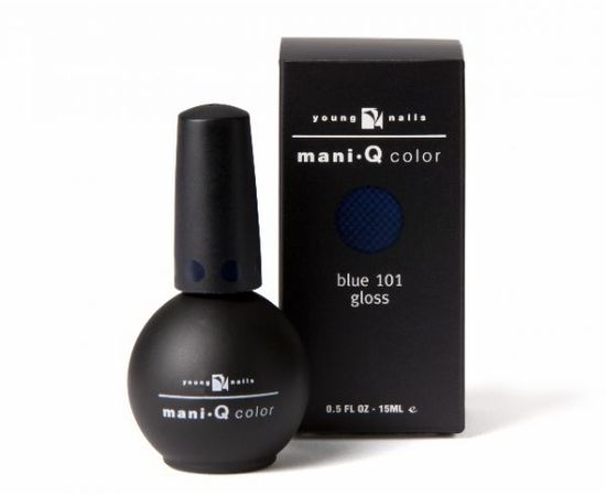 ManiQ Blue 101, фото 2