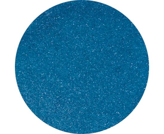 Metallic Dark Blue Powder — цветная акриловая пудра, 7 гр, фото 2