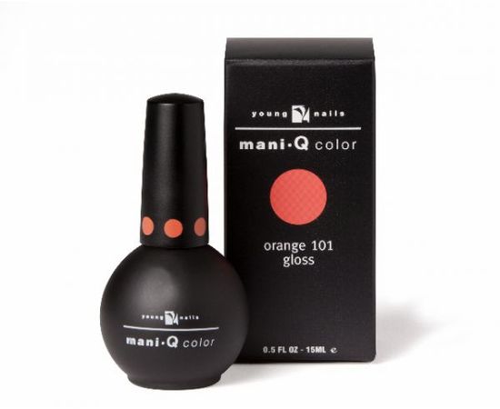 ManiQ Orange 101, фото 2