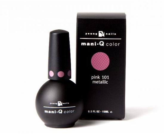 ManiQ Pink 101, фото 2