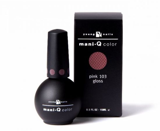 ManiQ Pink 103, фото 2