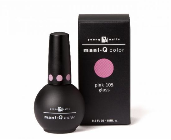 ManiQ Pink 105, фото 2