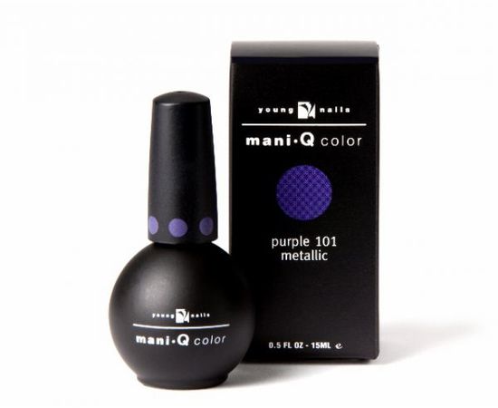 ManiQ Purple 101, фото 2