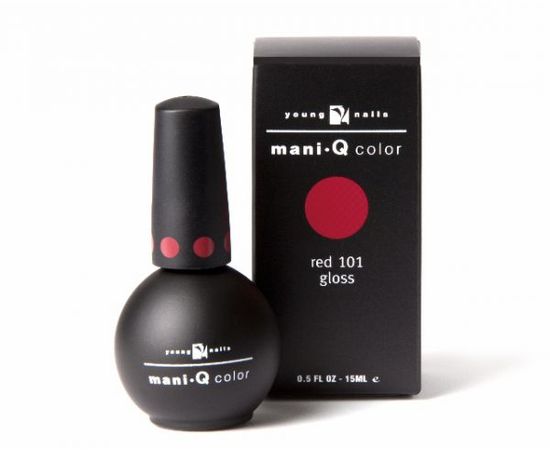 ManiQ Red 101, фото 2