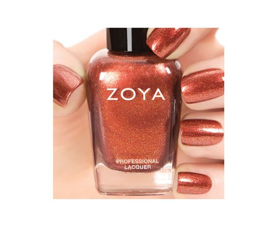 Маникюрный лак ZOYA Autumn (ZP754), фото 3