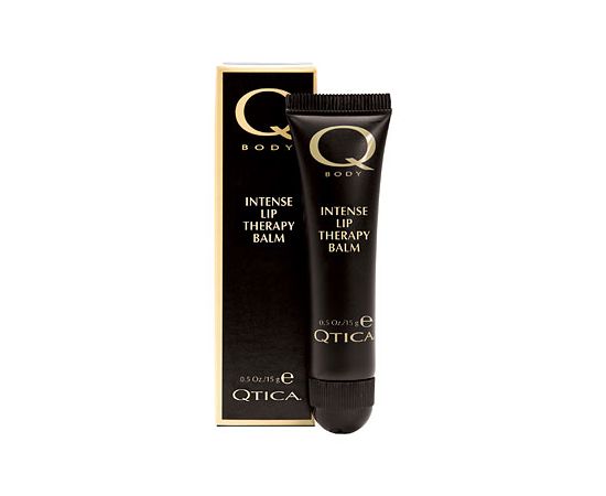 Qtica Intense Lip Repair Balm, 15 гр. - бальзам для губ, фото 1