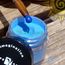 Rainbow Blue Powder — цветная акриловая пудра, 7 гр, фото 1