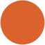 Orange Gel Paint — цветной гель оранжевый, 15 гр, фото 1
