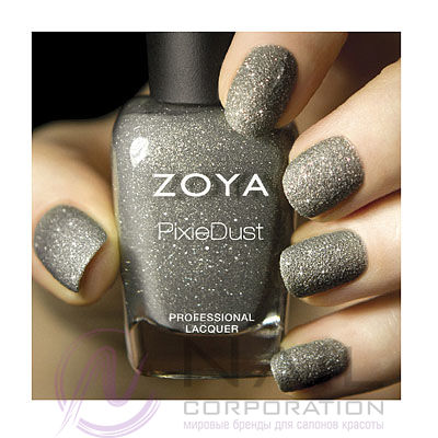 zoya pixie dust nyx